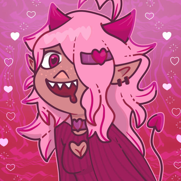 My PFP